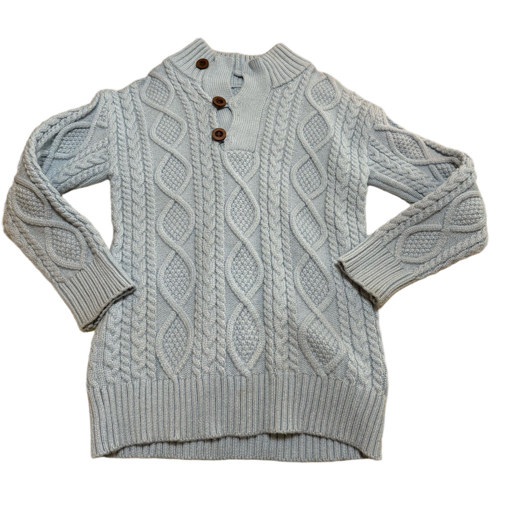 Boys Sweater